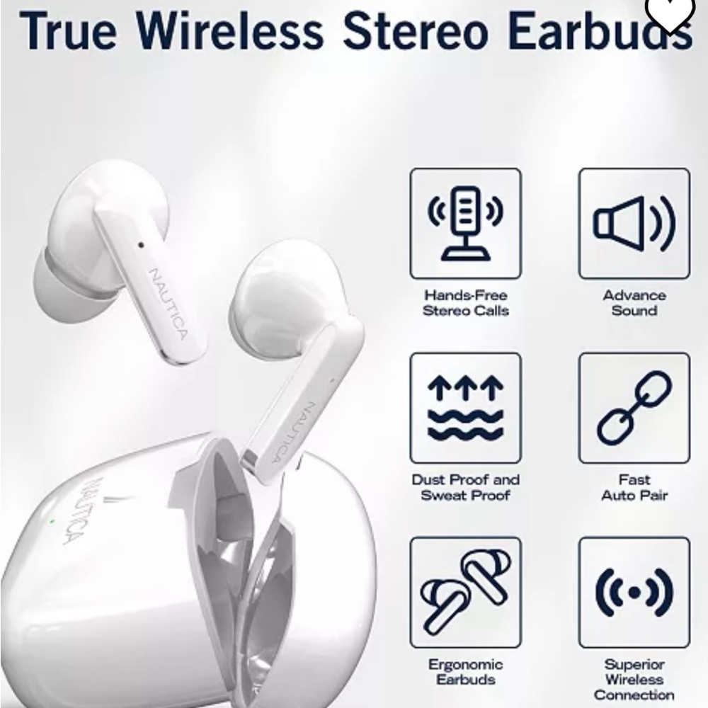 Earbuds - Picture 3 of 3